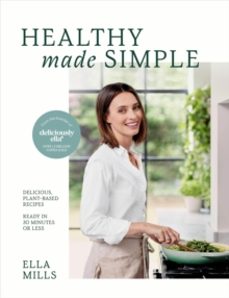 deliciously ella healthy made simple-9781399717908