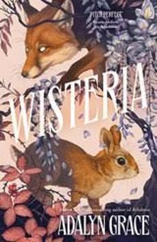 wisteria-adalyn grace-9781399726108