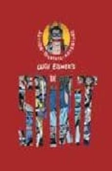 the spirit (vol 2)-darwin cooke-9781401219208