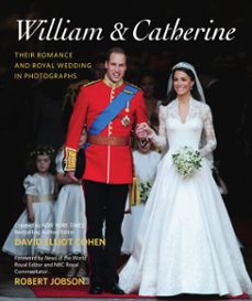 william &amp; catherine (ebook)-david elliot cohen-9781402796708