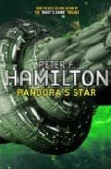 pandora s star (part one of the commonwealth saga)-9781405000208