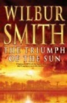 the triumph of the sun-9781405005708