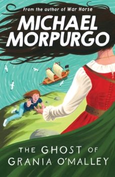 the ogre who wasnt-michael morpurgo-9781405233408