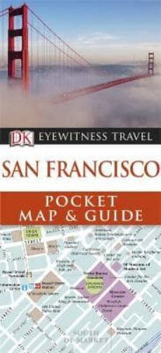 san francisco 2011 (eyewitness pocket)-9781405361408