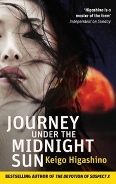 Imagen Principal de Journey Under the Midnight Sun