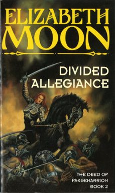 -elizabeth moon-9781405530408