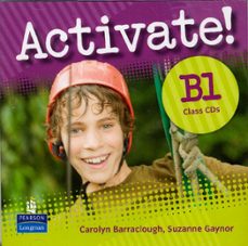 activate! b1 class cd (2)-9781405851008