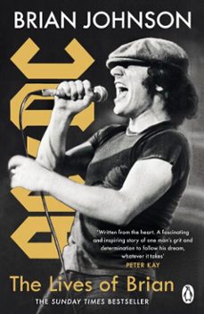 the lives of brian (ebook)-brian johnson-9781405945608