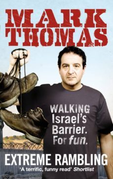 -mark thomas-9781407030708