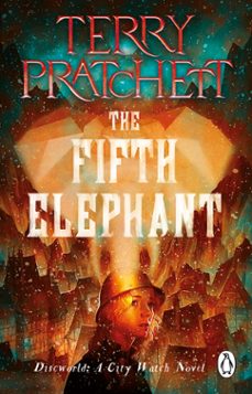 the fifth elephant-9781407035208