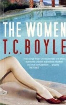 the women-9781408803608