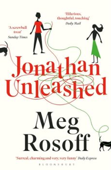 Imagen Principal de JONATHAN UNLEASHED