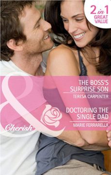 -teresa carpenter-marie ferrarella-9781408902608
