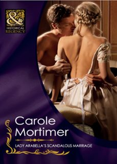 -carole mortimer-9781408923108