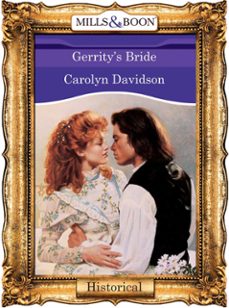 -carolyn davidson-9781408988008