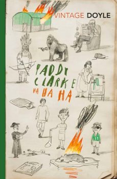 paddy clarke ha ha ha-roddy doyle-9781409021308