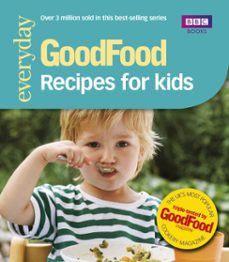 good food: recipes for kids (ebook)-angela nilsen-jeni wright-9781409072508