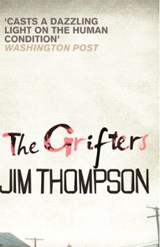 the grifters-michel braudeau-9781409130208