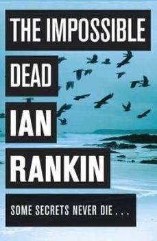 -ian rankin-9781409136408