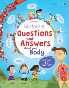 questions and answers about your body (lift-the-flap)-9781409562108