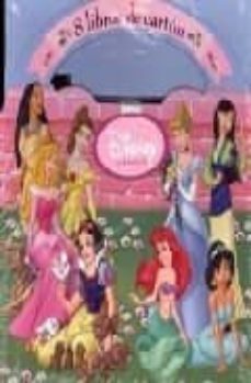 un ramillete de princesas (8 libros de carton en estuche portatil ) (disney princesa)-9781412736008