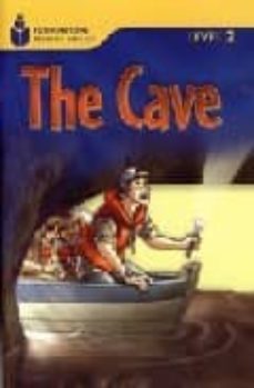 foundation readers level 2.6-the cave-rob waring-9781413027808