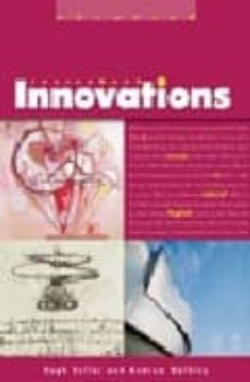 innovations workbook (advanced)-9781413028508