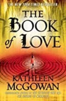 the book of love (magdalene line @02)-9781416531708