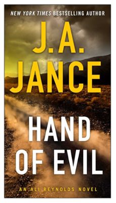 hand of evil (ebook)-j.a. jance-9781416554608