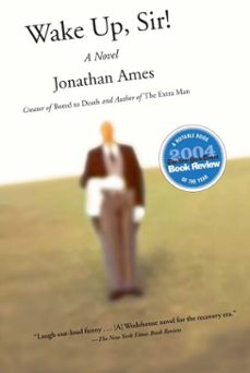 -jonathan ames-9781416590408