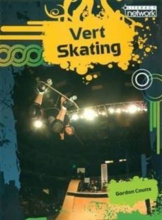topic book: vert skating-9781420290608