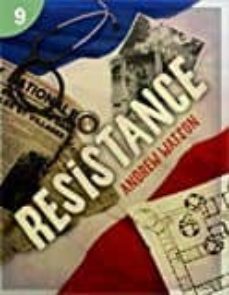 resistance-9781424048908