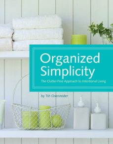 organized simplicity (ebook)-tsh oxenreider-9781440313608