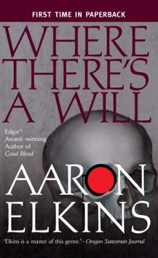 -aaron elkins-9781440623608