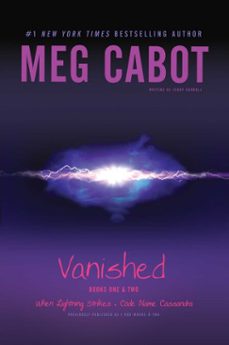 -meg cabot-9781442406308