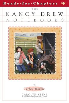 -carolyn keene-9781442483408