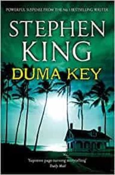 duma key-9781444707908