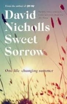 sweet sorrow-9781444715408