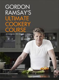 gordon ramsay's ultimate cookery course (ebook)-gordon ramsay-9781444756708