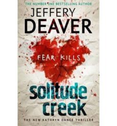 solitude creek-jeffery deaver-9781444757408