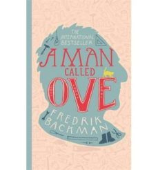 a man called ove-fredrik backman-9781444775808