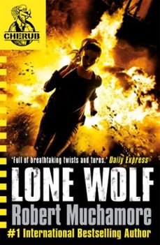 lone wolf-robert muchamore-9781444914108