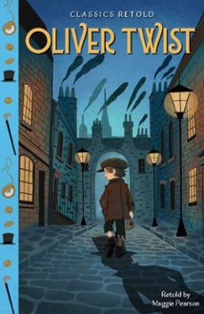 oliver twist (ebook)-9781445197708