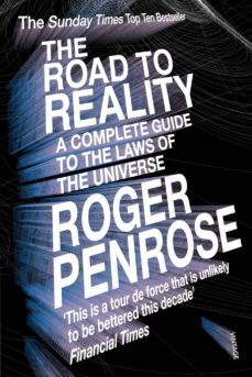 -roger penrose-9781446418208