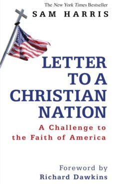 letter to a christian nation (ebook)-sam harris-9781446464908
