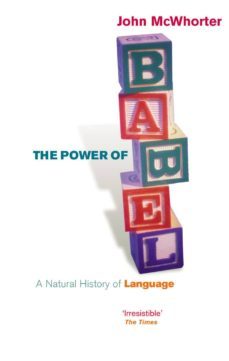 -john mcwhorter-9781446472408