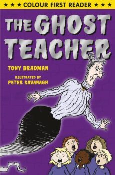 -tony bradman-9781448100408