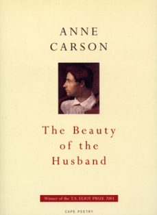 -anne carson-9781448113408
