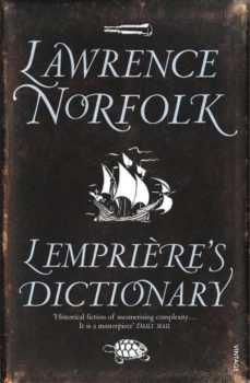 lemprières dictionary (ebook)-lawrence norfolk-9781448139408