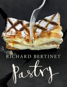 pastry (ebook)-richard bertinet-9781448146208